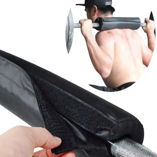 Weightlifting Neck Pad