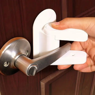 Door Lever Lock