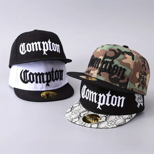 Compton Hat