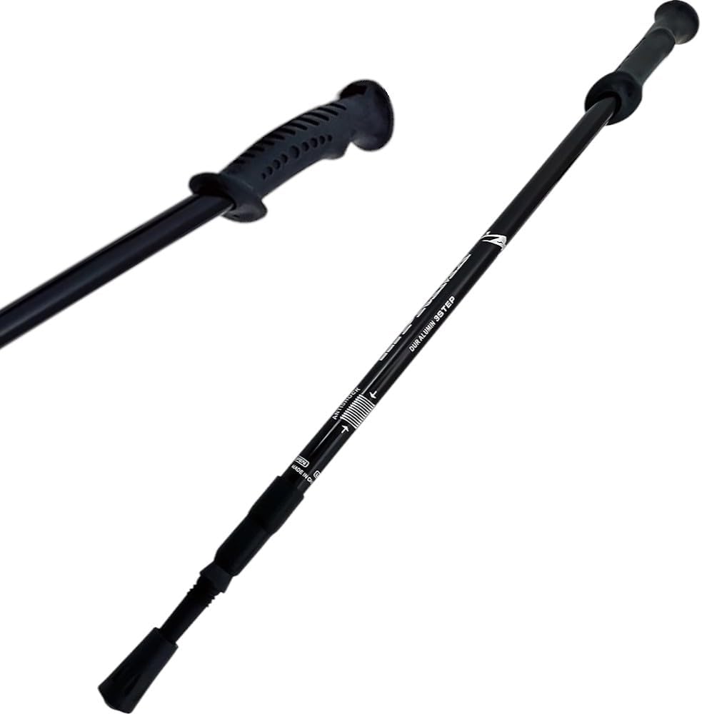 Adjustable Telescopic Hiking Pole