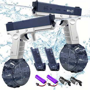 Electric Water Gun