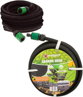 7.5m Porous Soaker Hose