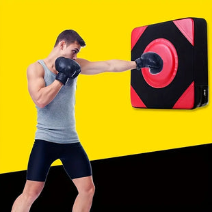Leather Wall Punching Pad