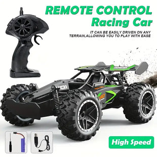 Remote Control Car