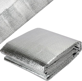 Radiator Insulation Foil Sheet 120x50cm