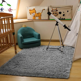 Soft Non-Slip Rug-7 Colours