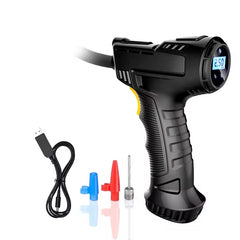 Car Accessories