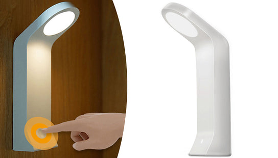 Mountable Touch Sensor LED Lamp