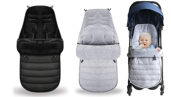 Baby Stroller Winter Sleeping Bag