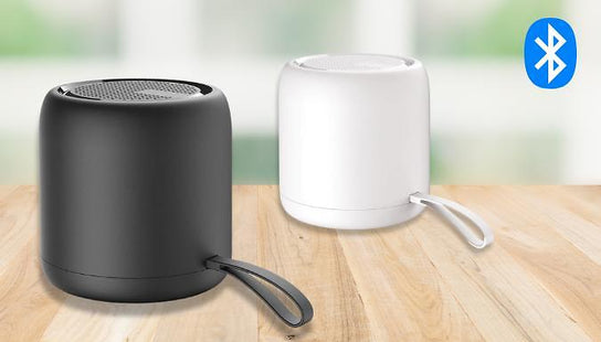 Wireless Mini Bluetooth Speaker