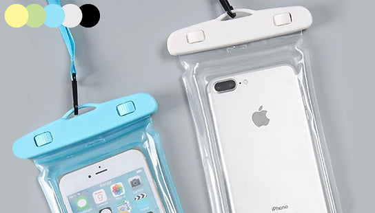 Waterproof Phone Pouch Bag