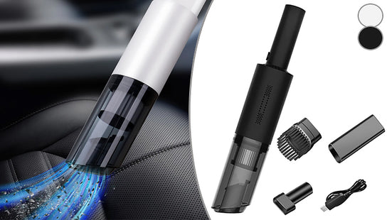 Handheld Vacuum Cleaner