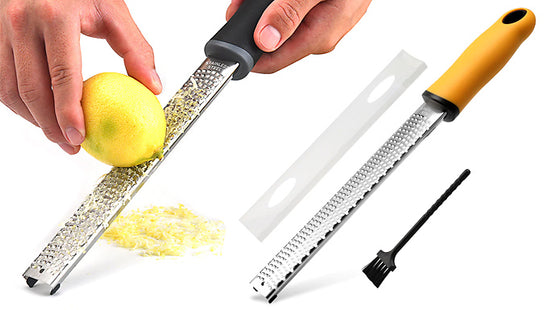 Handheld Sharp Grater