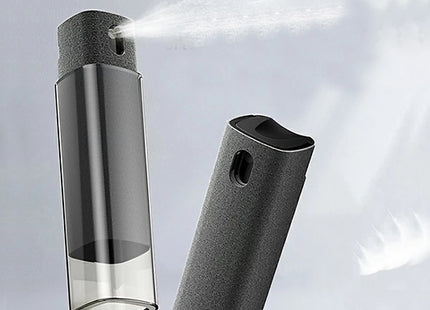 15ml Screen Cleaner Spray With Built-In Wipe