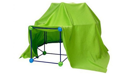 Kids Build Your Own Fort Kit