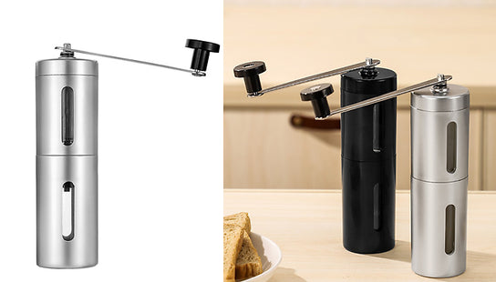 Manual Coffee Grinder