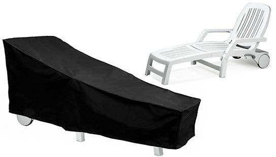 Heavy Duty Lounger Cover