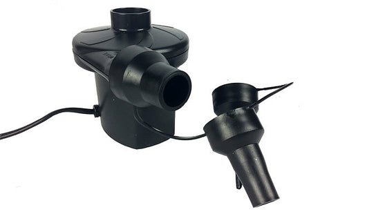 240V Electric Air Pump