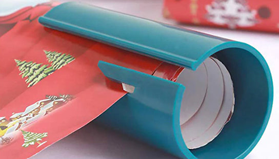 Wrapping Paper Cutters