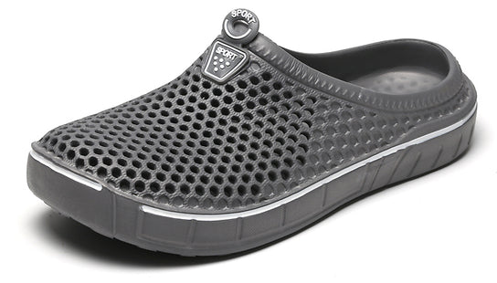 Anti-Slip Breathable House Slippers