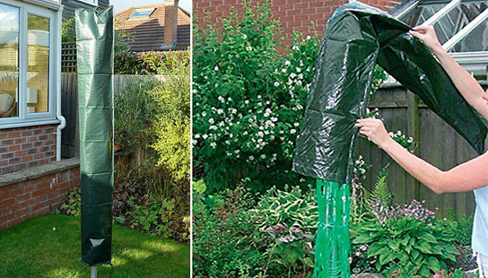 Garden Rotary Airer Cover