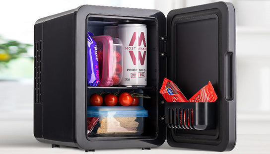 4 Litre Mini Fridge