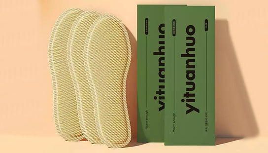 Foot Warmer Pads
