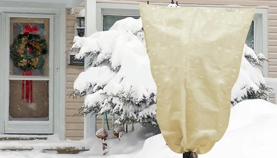 Winter Plant Protector Covers