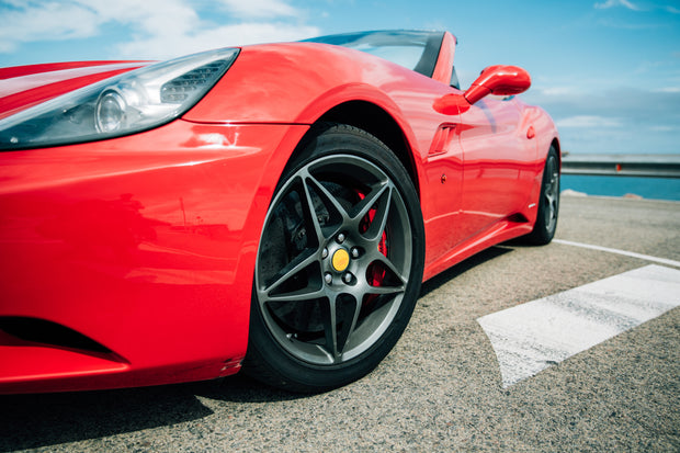 Shop for car accessories