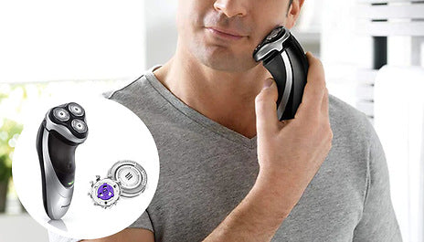 HQ8 Replacement Shaver Heads