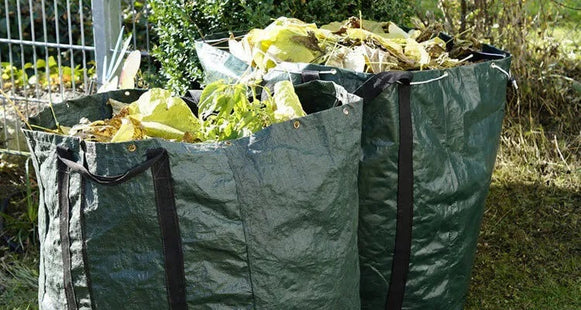 Garden Waste Bag 55L