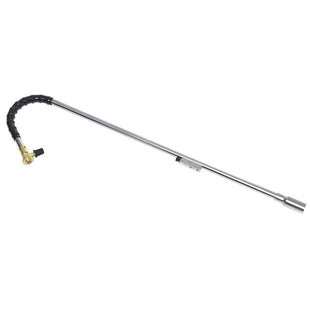 2x Parasene 550 Auto Ignition Weed Wand weed killer