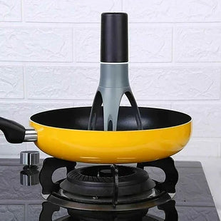 Automatic Stirrer Hands Free Robo Kitchen Utensil