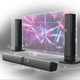 Detachable Surround Sound Bar