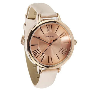 Sekonda Pink Watch