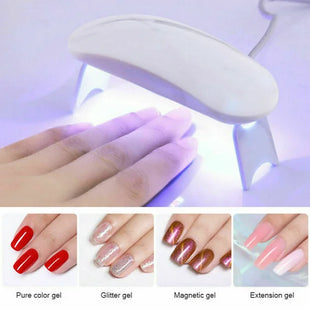 Nails Lamp