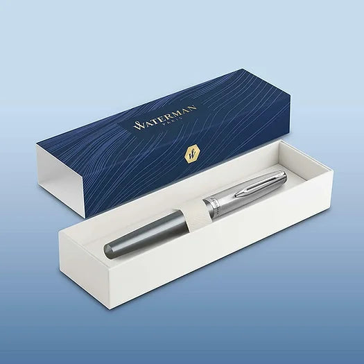 Waterman Emblème Deluxe Rollerball Pen