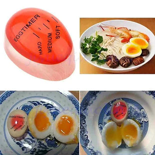 Egg Timer Perfect Boil