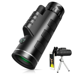 Super High Power 50X60 Portable low light Vision Monocular