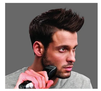 Rechargeable Beard Trimmer