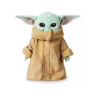 30CM Baby Yoda Plush Toy