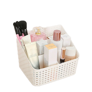 Multi-function Cosmetic Organizer