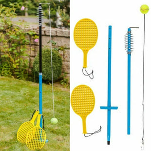2 Player Swingball Set