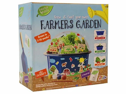 Childrens Grow Your Own Fruit & Vegetable