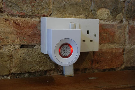 The Big Cheese Repeller