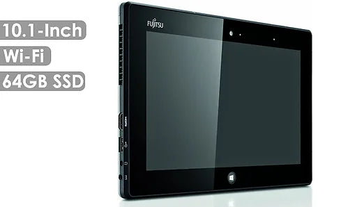 Fujitsu Stylistic 10.1" Tablet