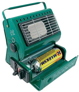 1.3kw Portable Gas Heater with Optional Butane Gas Bottles