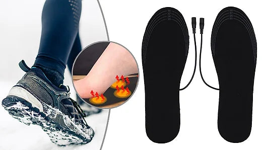 Electric USB Heated Trousers