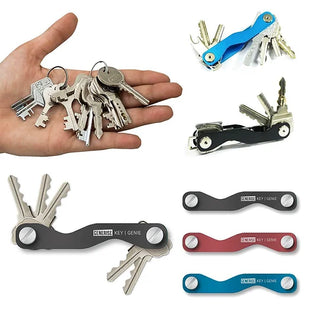 Smart Key Holders