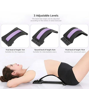 Back Massager Board